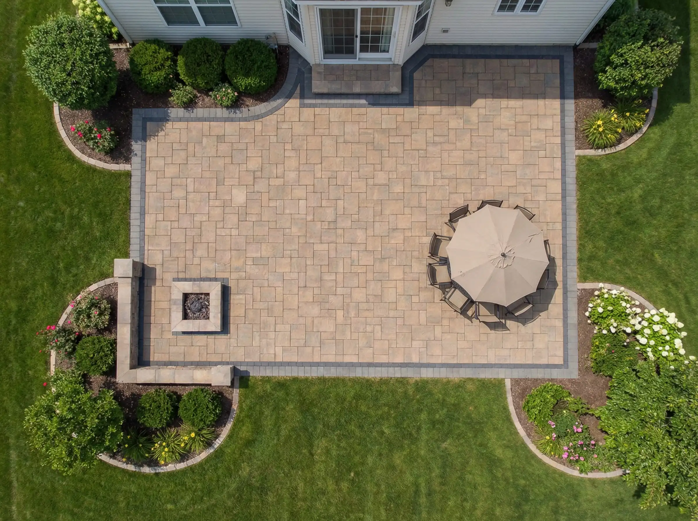 Hardscaping in Lenexa KS